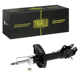 Амортизатор передний TRIALLI AG 14351 фото