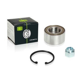 Подшипник ступицы TRIALLI CS 0580 фото