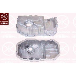 Поддон масляный двигателя KLOKKERHOLM 9534476 фото