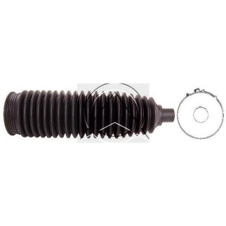 Пыльник рулевой рейки перед прав/лев фото