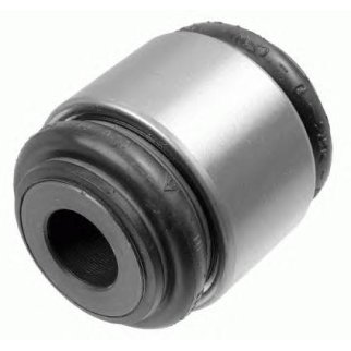 Сайлентблок передний подвески Lemforder 35353 01 фото