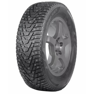 Шина Легковая Hankook Winter i*Pike X W429A R18 265/60 114T шип. фото