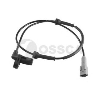 Датчик ABS переднего колеса / PEUGEOT 206,206+ 02~13 фото