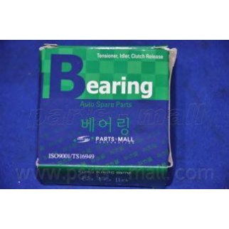 Подшипник ступицы PARTS-MALL PSA-H007 фото