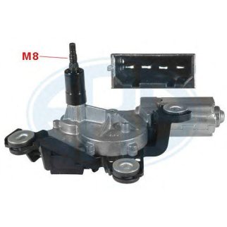 460003_мотор стеклоочистителя! стекла задней двери SEAT Leon,VW Bora/Golf 98-06/Passat 00-05 фото