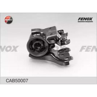 Сайлентблок передний подвески Fenox CAB50007 фото