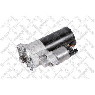 06-10133-SX_стартер! 12V 2.0KW 9TVW LT 2.5TDi 96> фото
