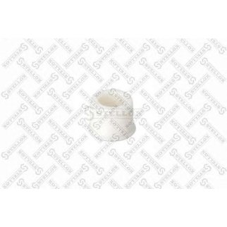 84-12644-SX_втулка стабилизатора !(п) центр 51x75/85x60 DAF F17/19/75/85/95 фото