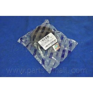 Опора амортизатора PARTS-MALL PXCNA-010F фото