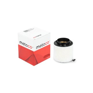 Фильтр воздушный metaco 1000-286 фото