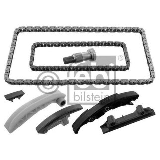 Комплект цепи ГРМ фото