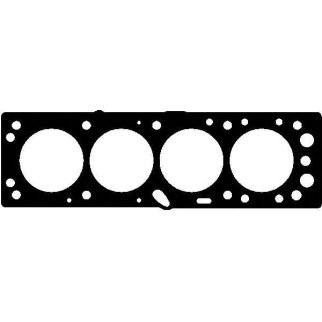 Прокладка ГБЦ фото