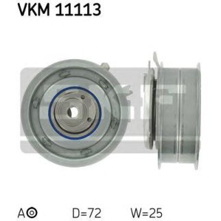 Ролик ГРМ SKF VKM 11113 фото