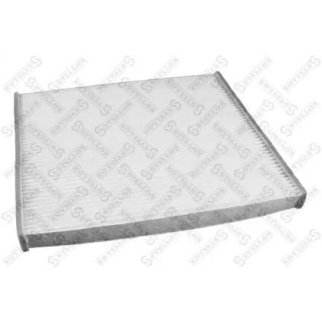 71-10327-SX_фильтр салона!Toyota Highlander 3.0i 03>, LexusIS200 99>/IS300 01>/RX300 03> фото