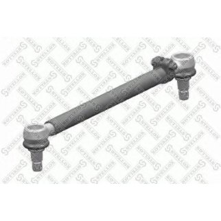 84-35030-SX_тяга рулевая !прод L=670/D=36 M30x1.5 M24x1.5/27 изг-0 RVI Magnum фото