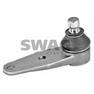 Опора шаровая передней подвески SWAG 60 78 0001 фото