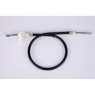 Трос ручного тормоза R фото