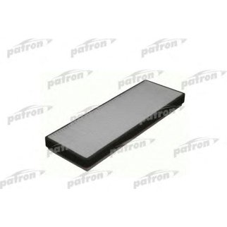 Фильтр салона (с.п. EU) PEUGEOT: 306 94-01, 306 Break 97-02, 306 хечбэк 93-01, 306 кабрио 94-02 фото