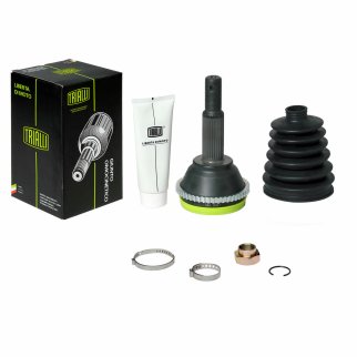 ШРУС наружный TRIALLI GO 1001 фото