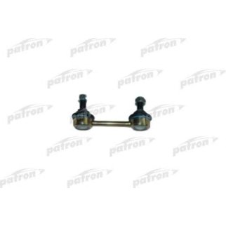 Тяга стабилизатора KIA: SHUMA 97-01, SHUMA седан 96-01 (Произведено в Турции) фото