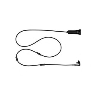 Датчик износа колодок Hella 8DK 355 250-041 фото