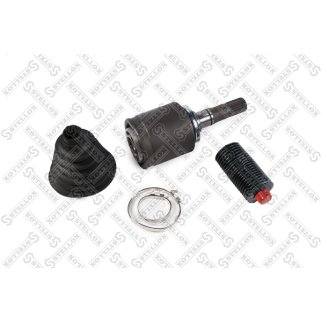 160 1172-SX_ШРУС внутренний левый к-кт! 2123221505786 ВАЗ-2123 фото