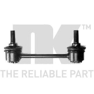 Тяга стабилизатора задней подвески левая, правая / INFINITI G20,NISSAN Primera,X-Trail 90~13 фото