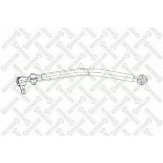 84-35128-SX_тяга рулевая !прод L=871/820 d=42 Volvo FL6 фото