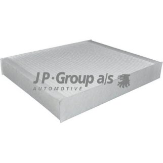 Фильтр салона JP Group 1228102100 фото