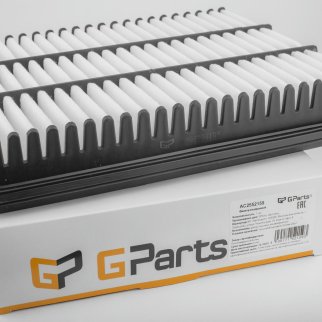 Фильтр воздушный Gparts AC2552159 фото 2