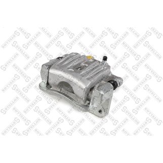 05-90553-SX_суппорт тормозной задний правый! Hyundai Santa Fe II 2.2/2.7 06-12> фото