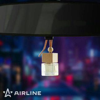 Ароматизатор AirLine AFBU232 фото 3 Ароматизатор AirLine AFBU232 фото 3