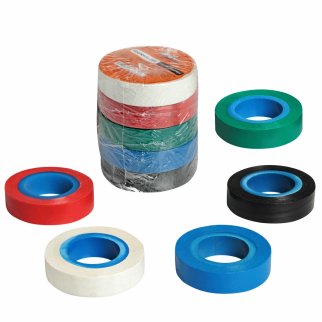 Изолента AirLine AIT-P-07K фото