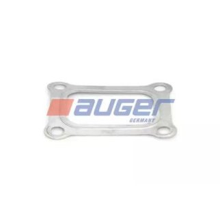 Прокладка турбокомпрессора (турбины) auger 65868 фото