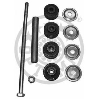 Стойка стабилизатора перед прав/лев фото