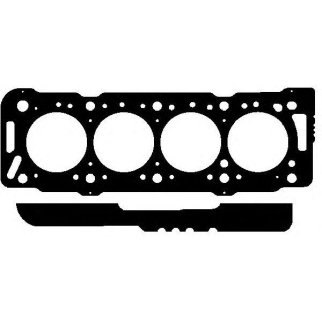 Прокладка ГБЦ фото