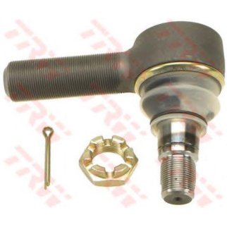 Наконечник рулевой правый TRW JTE4010 фото