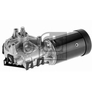 Мотор стеклоочистителя фото