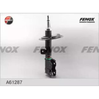 Амортизатор передний правый Fenox A61287 фото