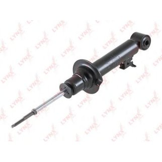 Амортизатор передний LYNXauto G12830LR фото