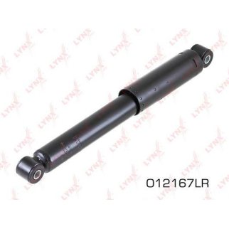 Амортизатор задний LYNXauto O12167LR фото