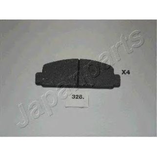 Колодки тормозные фото