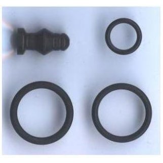 Рк на втулки форсунки Elring 434.660 фото