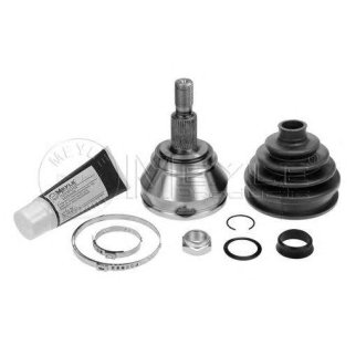 ШРУС наружный Meyle 100 498 0121 фото