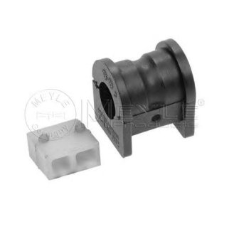 Втулка пер стабил.RENAULT LAGUNA II 01=> фото