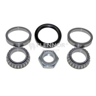 Подшипник передней ступицы левый FLENNOR FR390923 фото