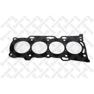 11-25113-SX_прокладка ГБЦ! (0.5mm) Toyota Avensis/Rav4 2.0 16V 00> фото