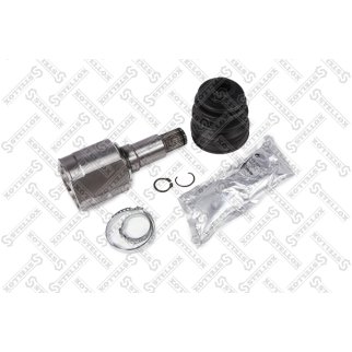 ШРУС внутренний Stellox 160 1160-SX фото