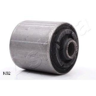 Сайлентблок передний подвески ashika GOM-K02 фото