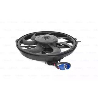 Вентилятор радиатора BOSCH 0 130 307 010 фото
